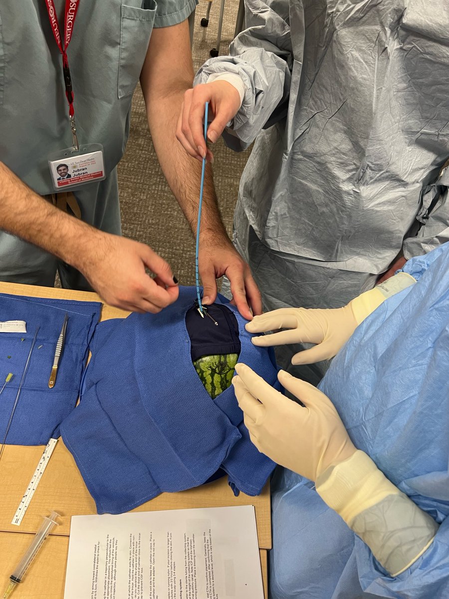 Neurosurgery Interest Group UA-PHX tweet media