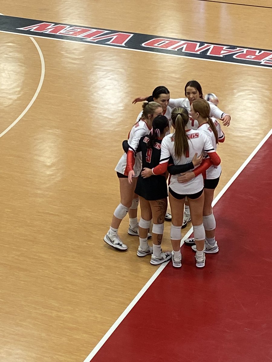 Andie Olson tweet media