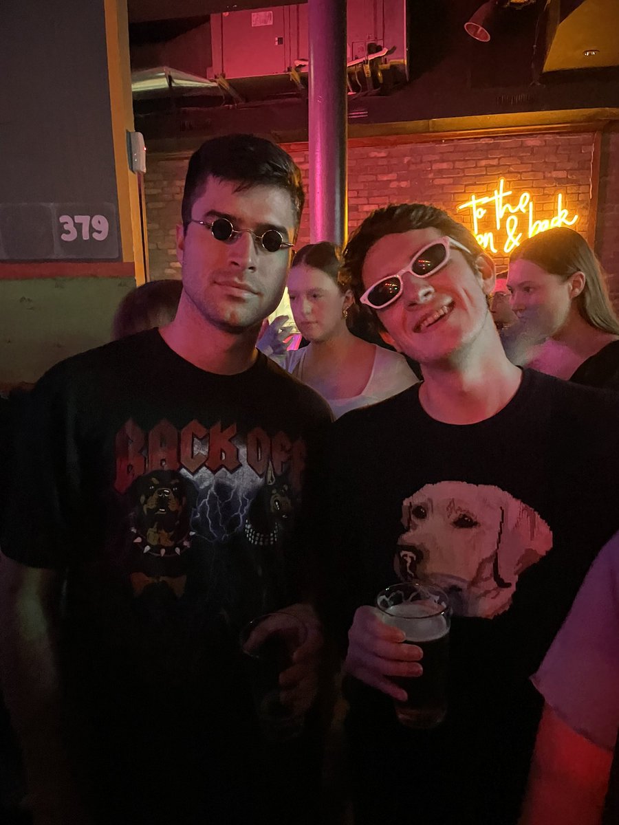 baylitt's tweet photo. #howltv #howlboston https://t.co/Z0GXLZREAf