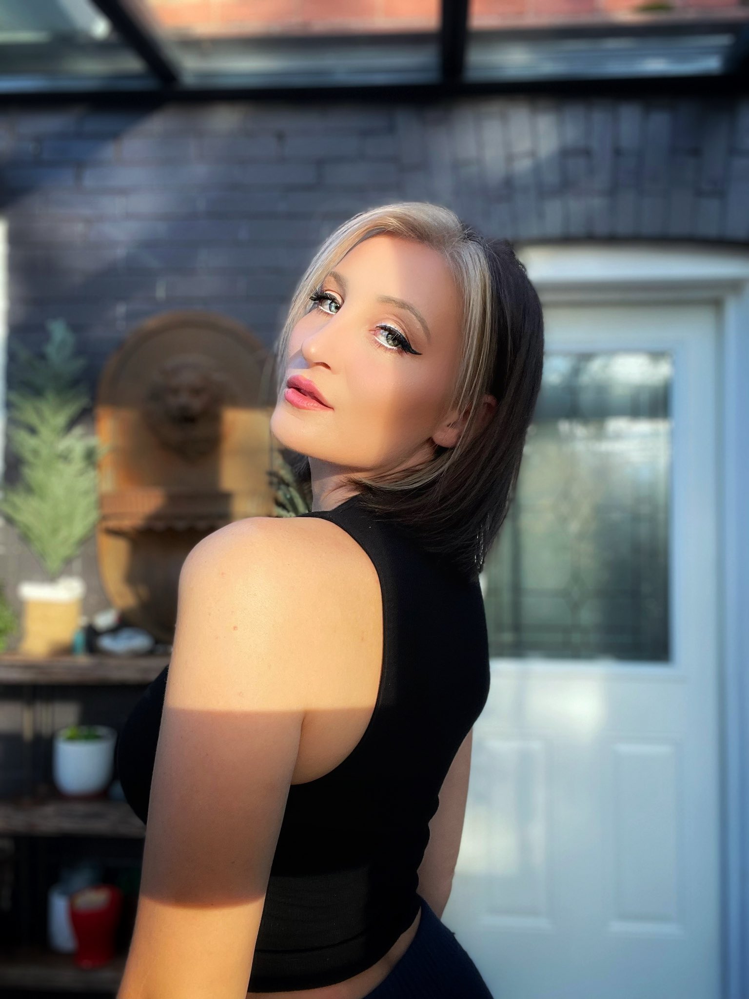 Holly Wolf on Twitter "New hair https//t.co/pymuHLmK1K" / Twitter