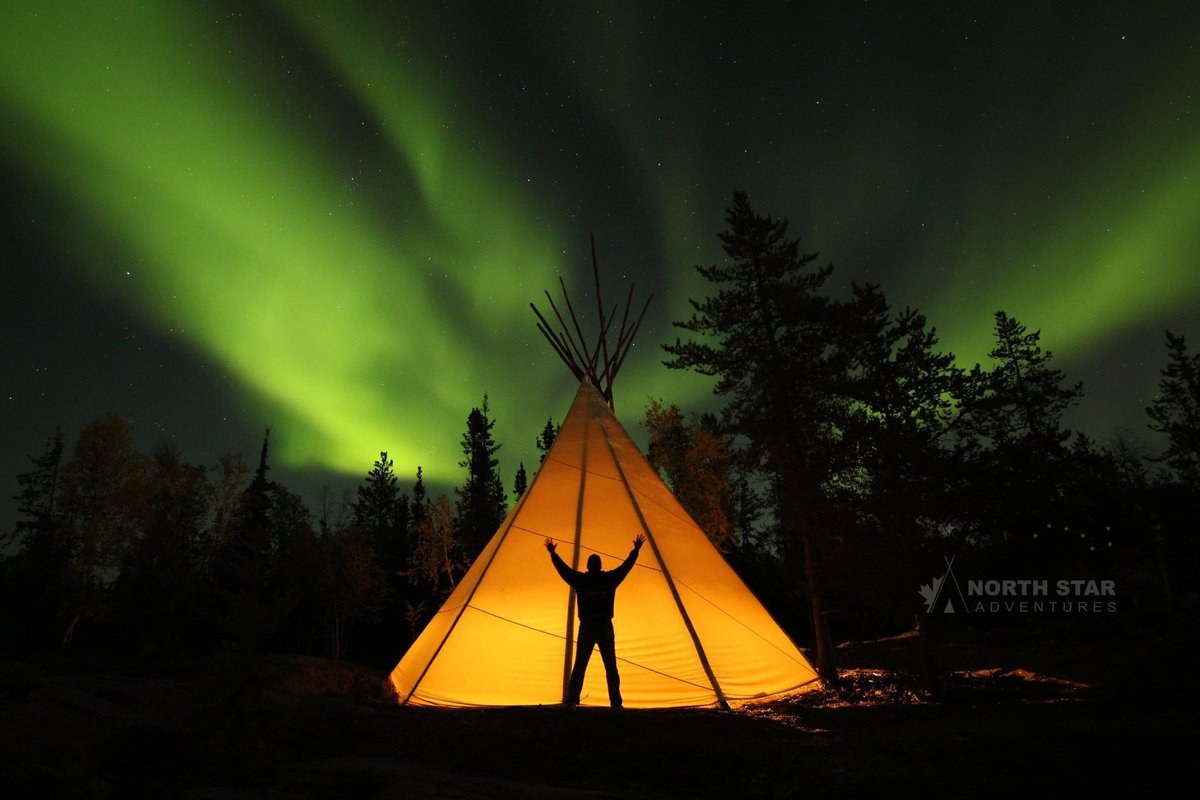 @cher Hi, sending warm wishes for a wonderful, fun, safe, productive and relaxing weekend from way up Yellowknife, Northwest Territories, Canada 🇨🇦 #bestplacetoseeaurora