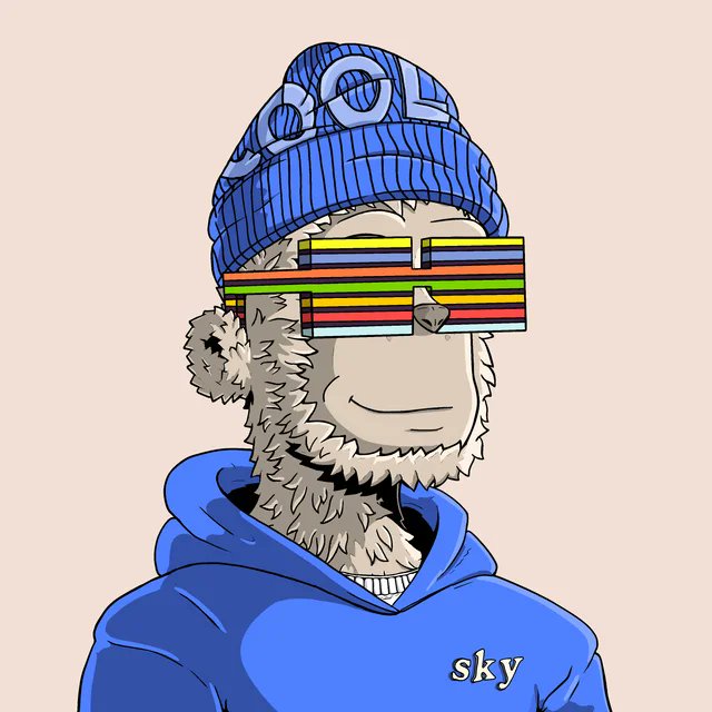 PixelRainbow (33.3%) tweet media