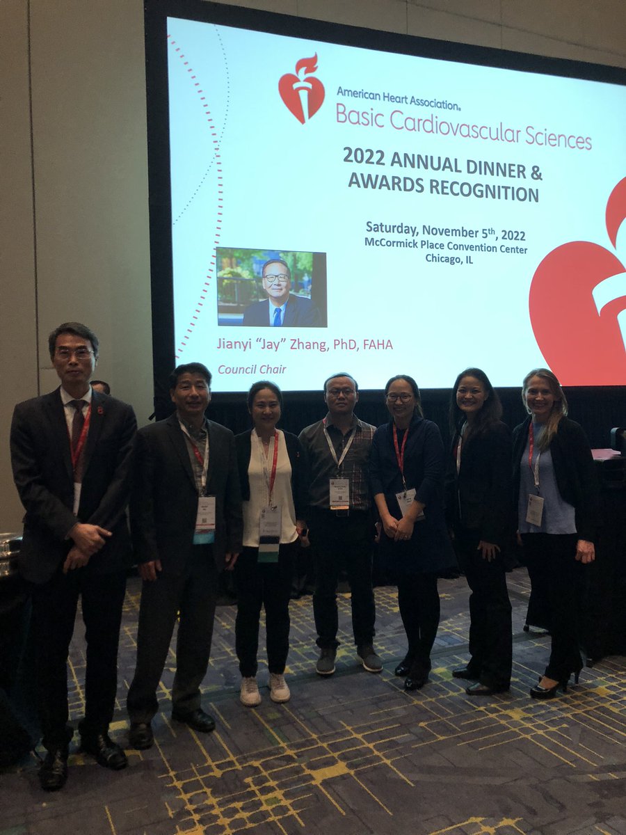 Sean M Wu, MD PhD (@seanm_wu) on Twitter photo BCVS Council dinner gathering for current and former <a href="/StanfordCVI/">Stanford CVI</a> fellows who are now faculty at Cincinnati Childrenās, City of Hope, and @stanford. <a href="/SCVI_Mavens/">Stanford CVI MAVENS</a> <a href="/Stanford/">Stanford University</a>CVI <a href="/StanfordDeptMed/">Stanford Department of Medicine</a> <a href="/Joseph_C_Wu/">Joseph C Wu, MD, PhD</a> BCVS Council dinner gathering for current and former <a href="/StanfordCVI/">Stanford CVI</a> fellows who are now faculty at Cincinnati Childrenās, City of Hope, and @stanford. <a href="/SCVI_Mavens/">Stanford CVI MAVENS</a> <a href="/Stanford/">Stanford University</a>CVI <a href="/StanfordDeptMed/">Stanford Department of Medicine</a> <a href="/Joseph_C_Wu/">Joseph C Wu, MD, PhD</a>