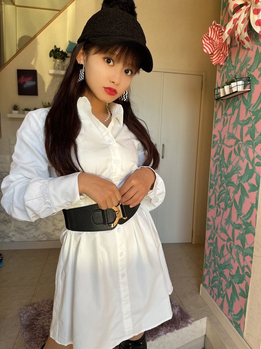 Twitterのコスプレ画像20