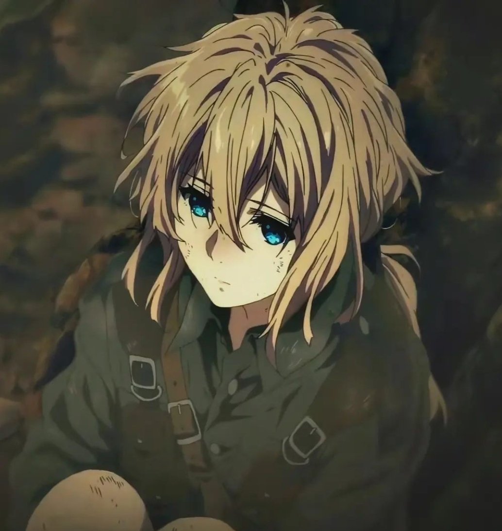 ִֶָ daily violet ! (@violetdailyy) on Twitter photo 