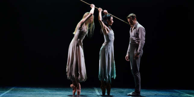 24sante_fr's tweet image. Akram Khan chorégraphie « Giselle » comme une lutte de classes #Streeter cultinfos.com/buzz/1006645-a…
