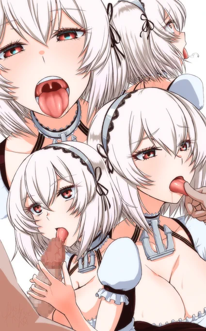 シリアス生タン一丁!はい!よろこんで! 