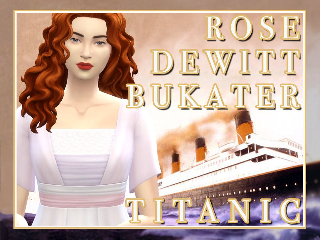 SimcordGaming's tweet photo. Lust Sims zum Thema #Seriencharaktere zu erstellen? Gut! Das ist genau das Thema für den #ASAM auf dem #Simcord! (A Sim A Month) Auf zum Atem.. äh ich meine CAS! https://t.co/vsuViL5fi8