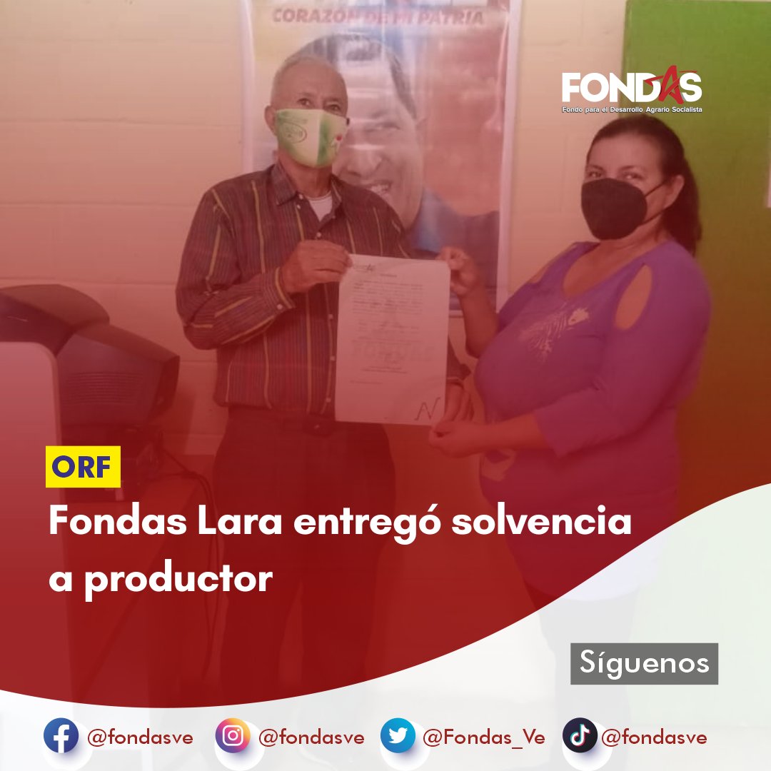FONDAS tweet media