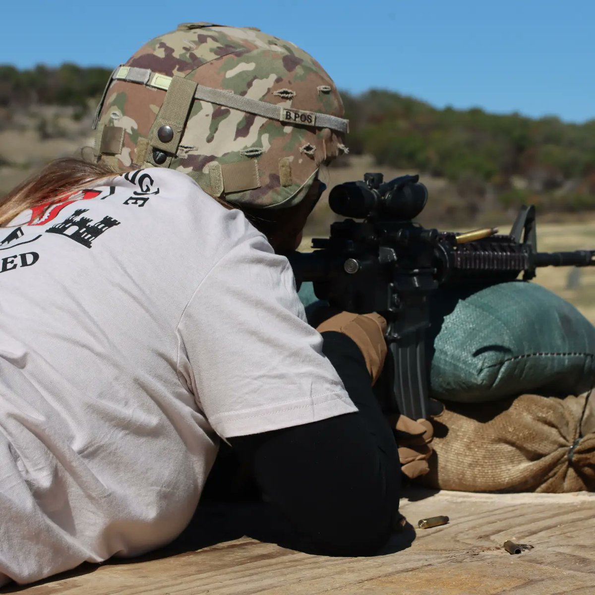 36thENBDE's tweet image. Our spouses had a blast at the Rugged Spouse Challenge today!  Spouses competed in over 10 events getting to experience first hand what our Soldiers train routinely.  Great work to everyone who participated or helped run the challenge!

#StayRugged
