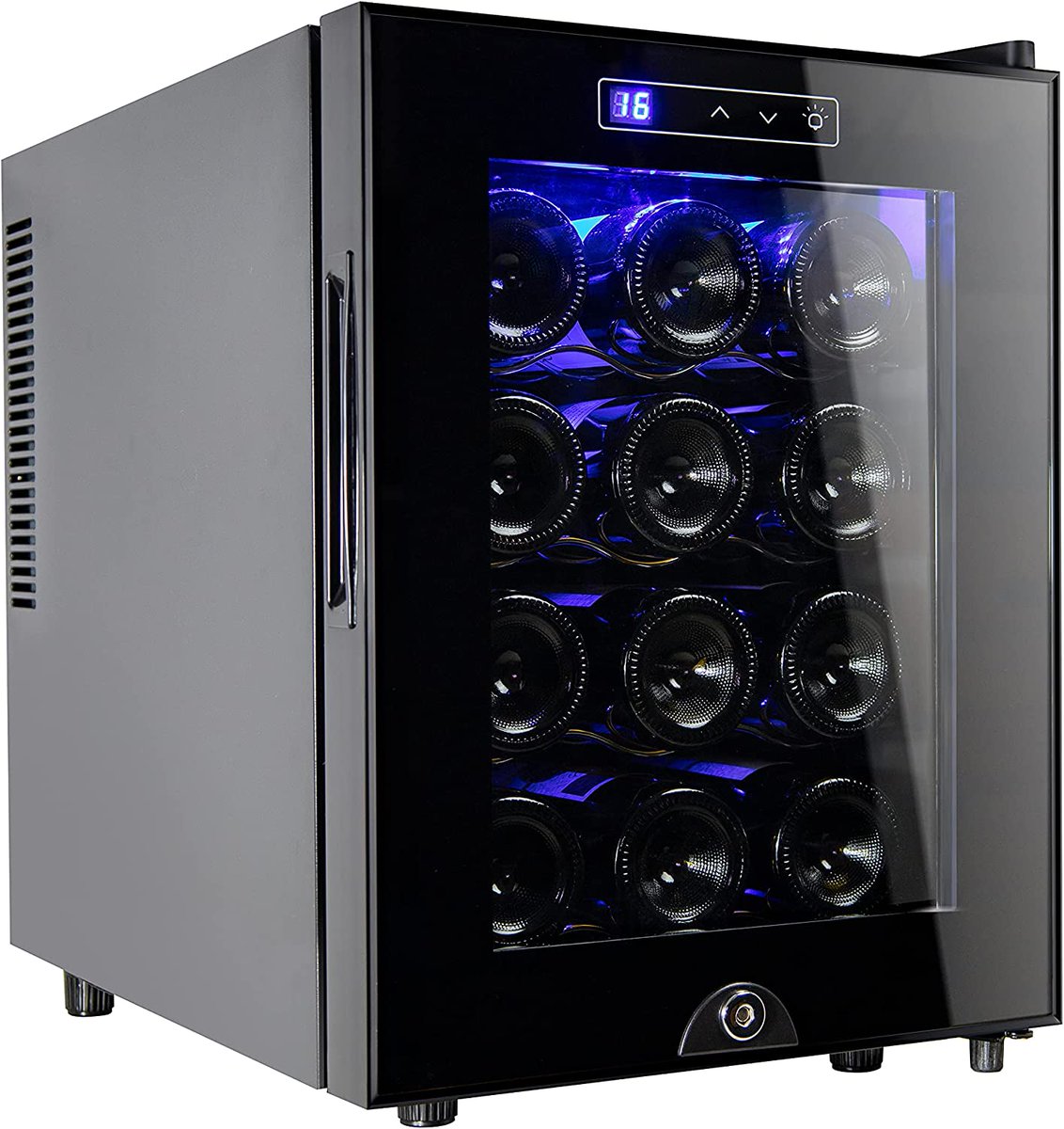 Best Mini Refrigerator With Glass Door in 2022, Tested In Our Lab
wildriverreview.com/best-mini.../...
#household #home #electronics #appliances #kitchen #boschrefrigerator #outdoorrefrigerator #truckrefrigerator #undercounterrefrigerator #chestfreezer #portablerefrigerator