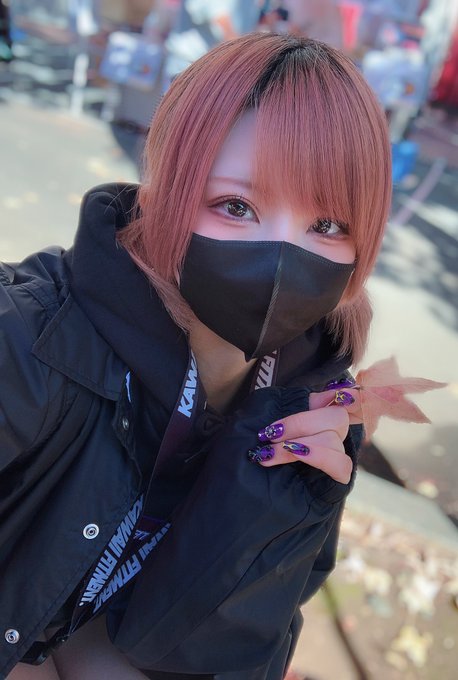 Twitterのコスプレ画像22