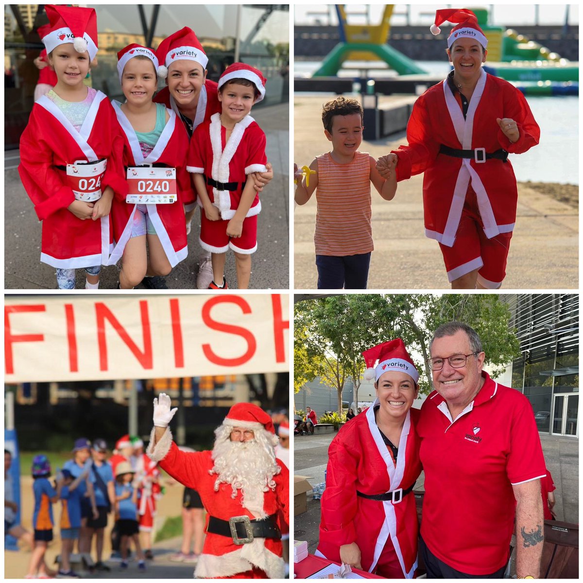 Lia Finocchiaro MLA (@liafinocchiaro) on Twitter photo This mornings Variety - the Children’s Charity NT Santa Fun Run was a tremendous success raising thousands of dollars for Variety NT Starfish Swim Group. A huge thanks to all the volunteers. #ntpol <a href="/kfonglim/">katrina fong lim</a> This mornings Variety - the Children’s Charity NT Santa Fun Run was a tremendous success raising thousands of dollars for Variety NT Starfish Swim Group. A huge thanks to all the volunteers. #ntpol <a href="/kfonglim/">katrina fong lim</a>