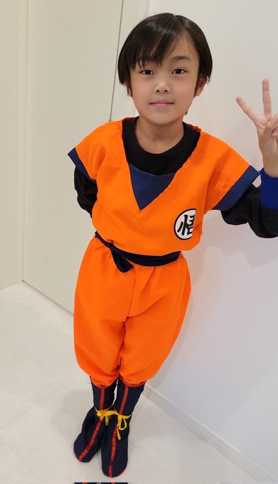 Twitterのコスプレ画像1