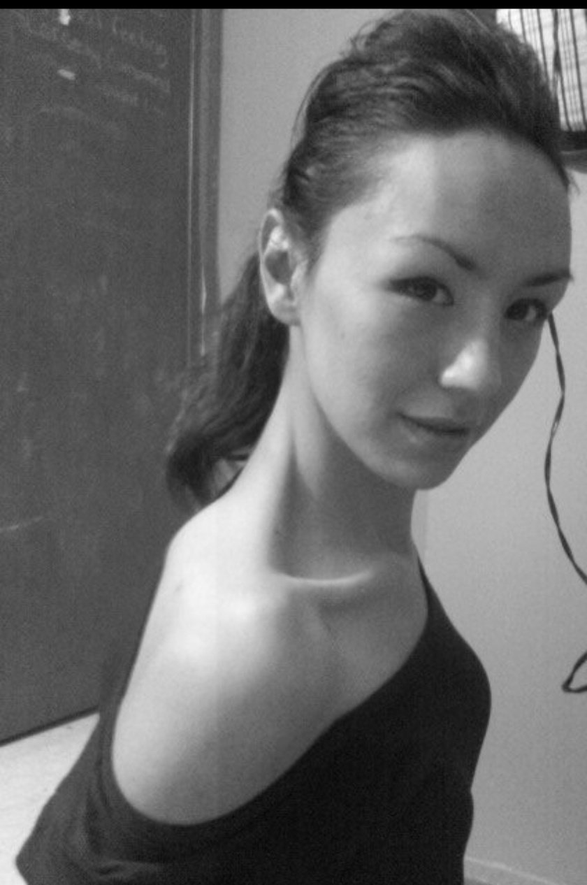 Duchess, Lucy on Twitter: "When I was a teenager I was an aspiring ...