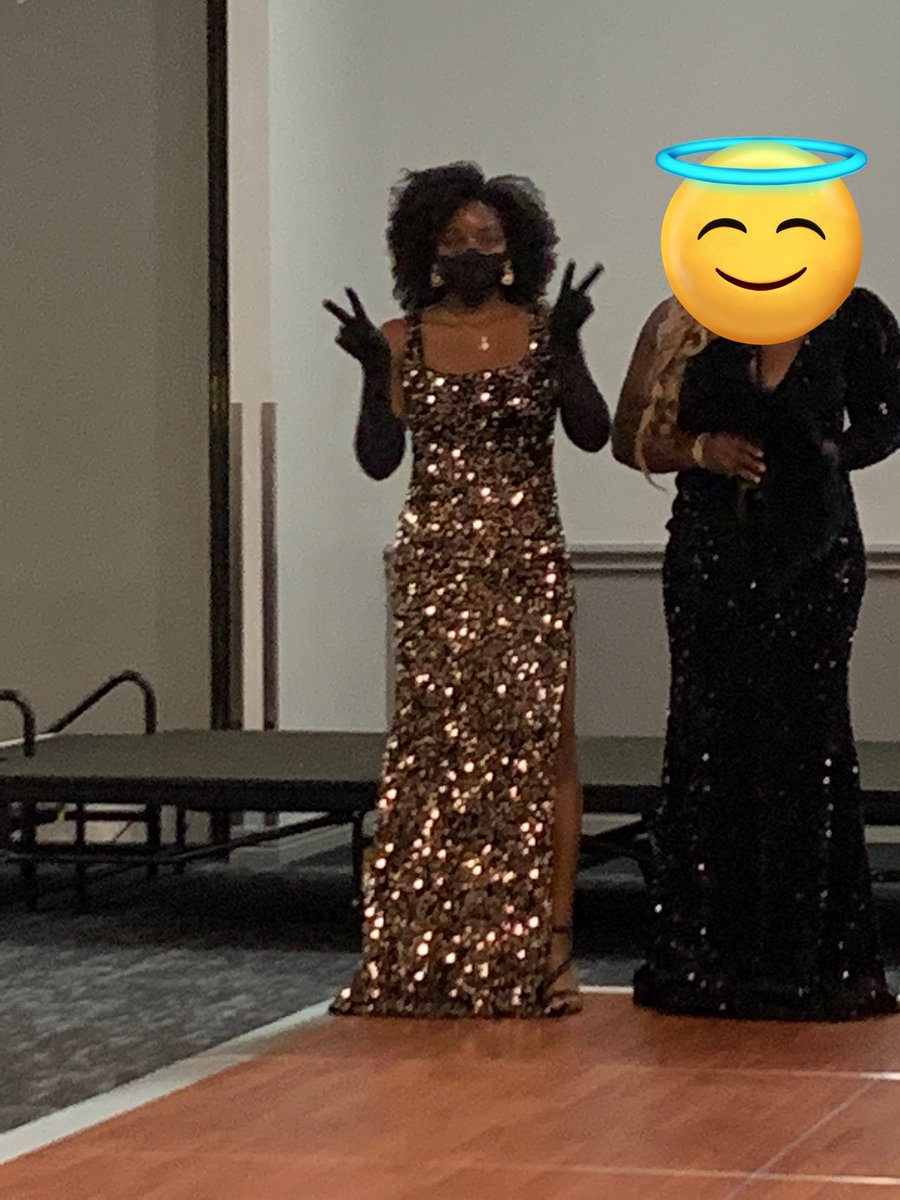 guess who was nominated for best dressed
