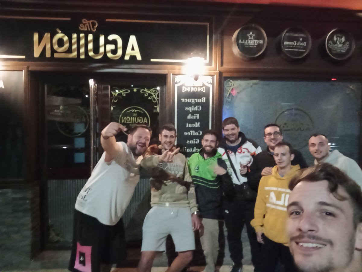 Conseguido PADAWAN in the House Padawan in the party!!! El aguilón terreros de San Juan venir pa acá <a href="/AGarnata/">Alejandro Garnata</a> <a href="/jorgecm_99/">Jorge Carrillo</a> <a href="/QUIGONKILL_66/">QUIGONKILL_66</a> <a href="/ChiringuitoGt7/">ElChiringuitoDeGt7</a> <a href="/ElchikiG/">PTR_CHIKI-11</a>