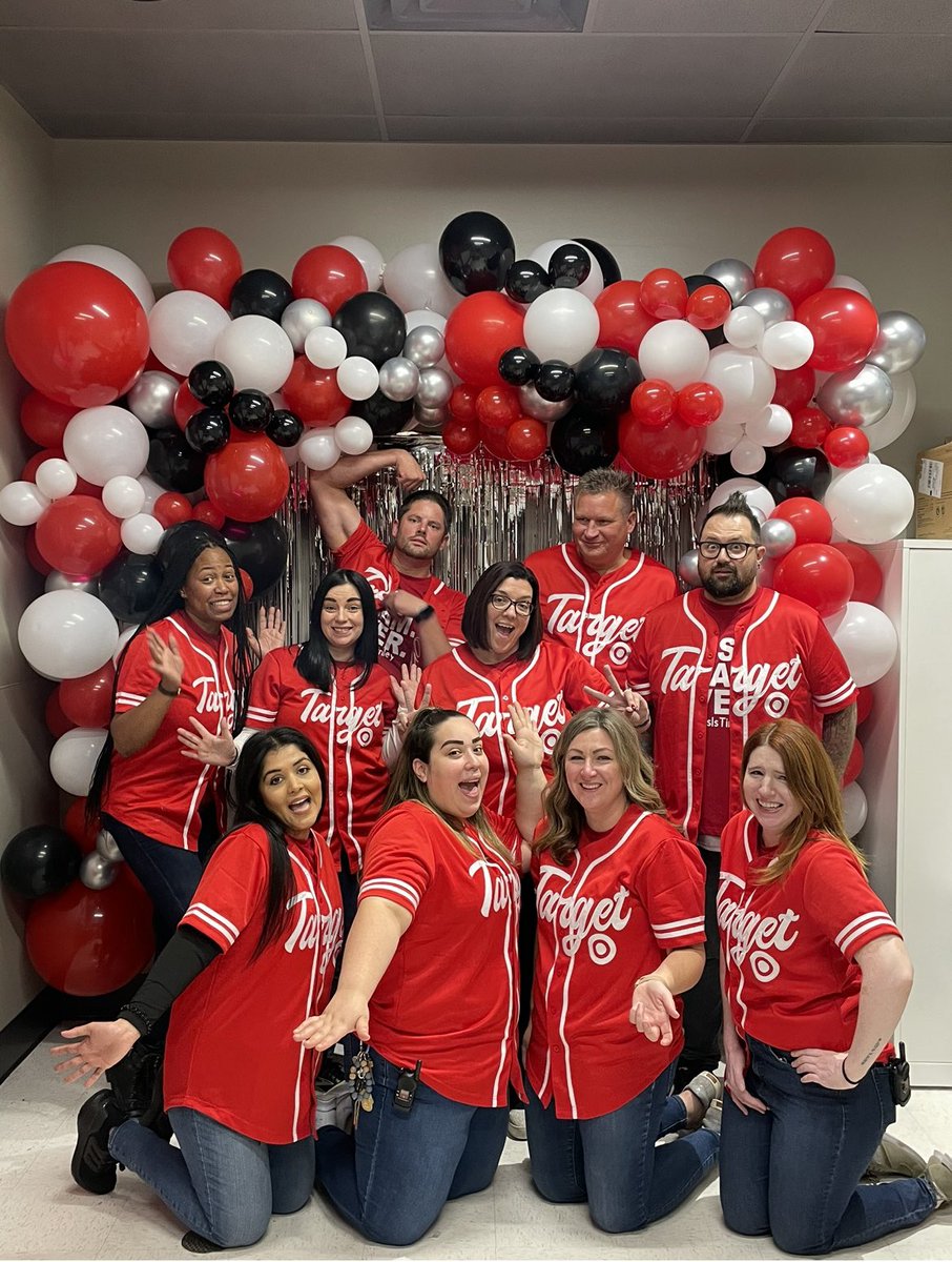Seasonal is ready, across the store  endcaps are set!  Who’s ready for Q4, we are and it’s going to be the best one yet.  #HolidayDomination #ThisisTinley #BestTeamEver #Q4kickoff