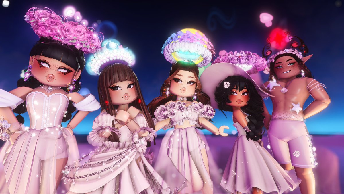 McQueenRH's tweet photo. ❤️SECRET HALO GW❤️
⏳STARTING NOW⏳
💗LIKE OR RT &amp; JOIN!⭐️JOIN PINNED https://t.co/2qiYWs82DO