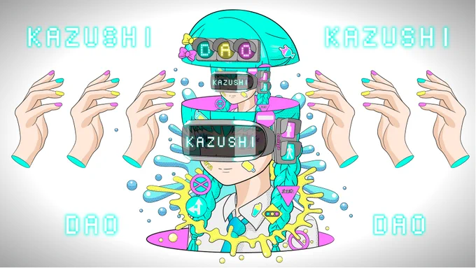Kazushi DAOがみんなの課金(14ブースト)によりレベル3になりました!!!Discordは毎月の課金によってヘッダーやアドレスが出来るのでみんなの協力がなければ難しかった!ありがとうございます!↓まだ入ってない人はDAOに入ってね入るのは無料です) 