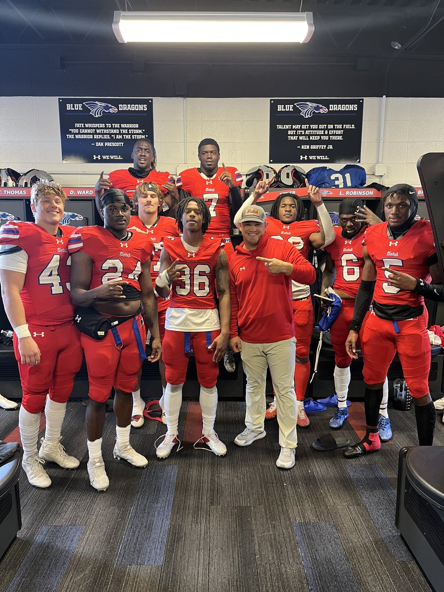 Love coaching this group!!!! Ballers! #LBU 🔵🐉🔴