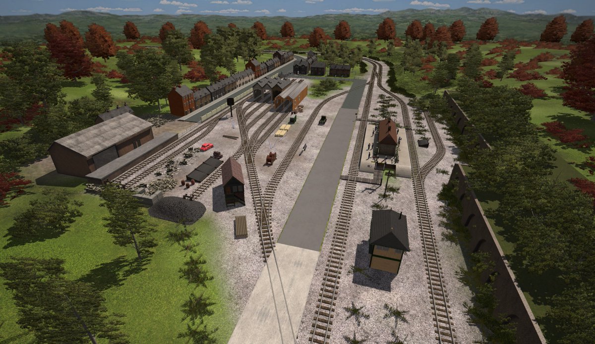 MainlandStudios on Twitter: 