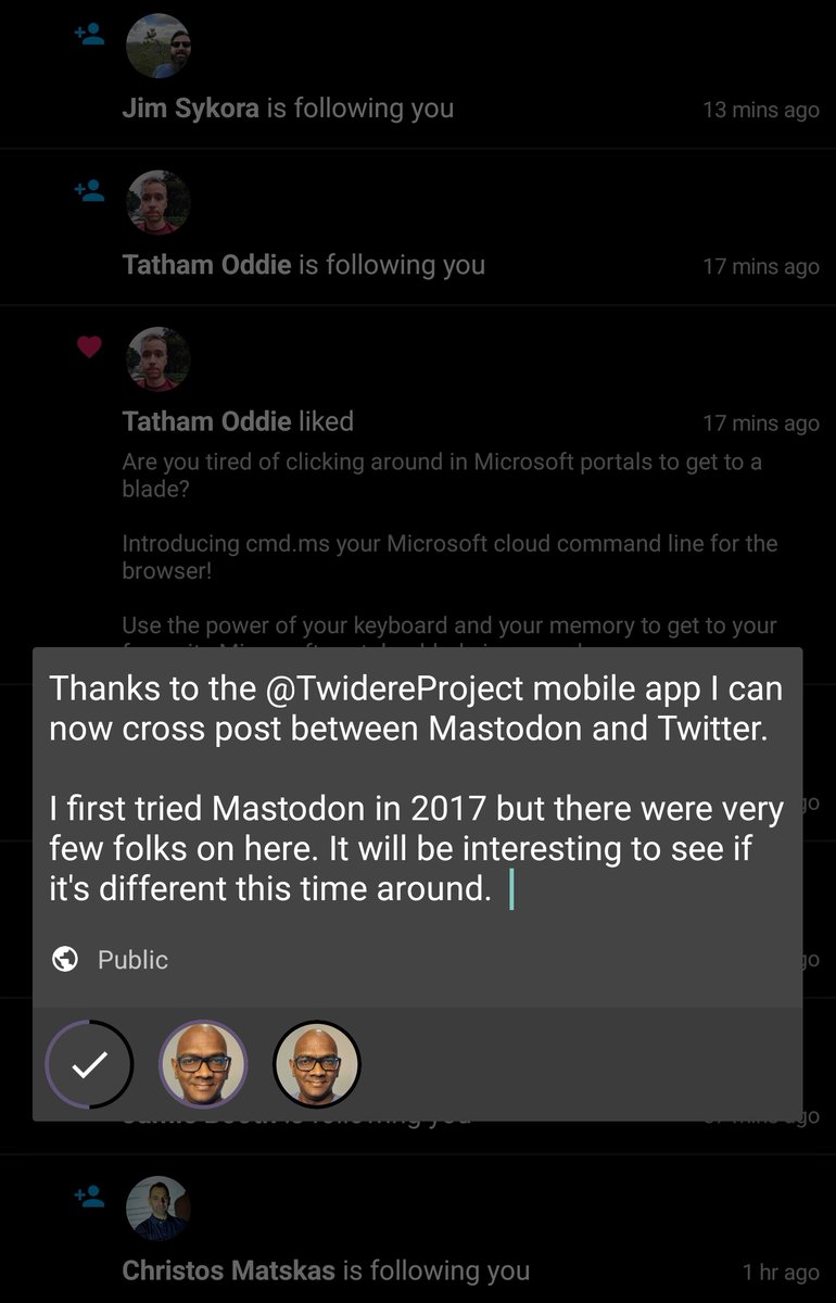 Merill Fernando tweet media