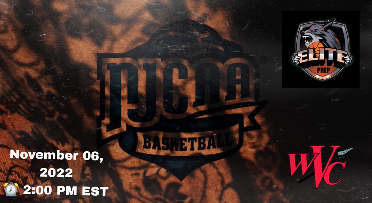 Indiana Elite Prep VS. Wabash Valley - LIVE NJCAA MEN'S BASKETBALL 
Nov 06, 2022
⏰2:00 PM EST
🎥 Watch On : bit.ly/3fEQTFU
<a href="/WVCAthletics/">WVC Athletics</a> <a href="/WabashValleyMBB/">Wabash Valley MBB</a> <a href="/WabashValleyMBB/">Wabash Valley MBB</a> <a href="/WabashValleyWbb/">Wabash Valley WBB</a> @WVC891 <a href="/trayton_trice/">Trayton Trice⭐️</a> <a href="/heady_jakobi/">JAKOBI</a> <a href="/kd11htg/">KD</a> <a href="/GVclay2/">Gary Clay</a> <a href="/KsuanCasey/">Ksuan</a> <a href="/INElitePrep/">INDIANA ELITE PREP</a>