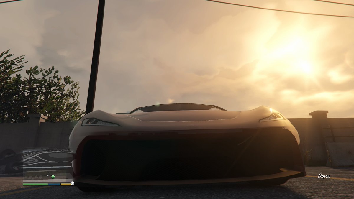 Julieishon's tweet photo. #GrandTheftAutoV #XboxShare https://t.co/xiu5NwWbe8