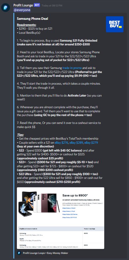 Ahlyn4k's tweet photo. @Papidealer @pricerrorguy Nice Sources….. Really copied word by word 🤣 Feel bad for @Frugalszn if you have yet to tell them you’re leaking from @profit_lounge https://t.co/VslOptScoF
