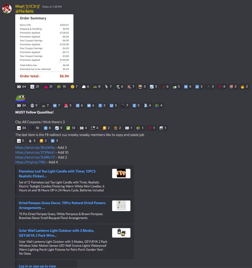 Ahlyn4k's tweet photo. @Papidealer @pricerrorguy Nice Sources….. Really copied word by word 🤣 Feel bad for @Frugalszn if you have yet to tell them you’re leaking from @profit_lounge https://t.co/VslOptScoF