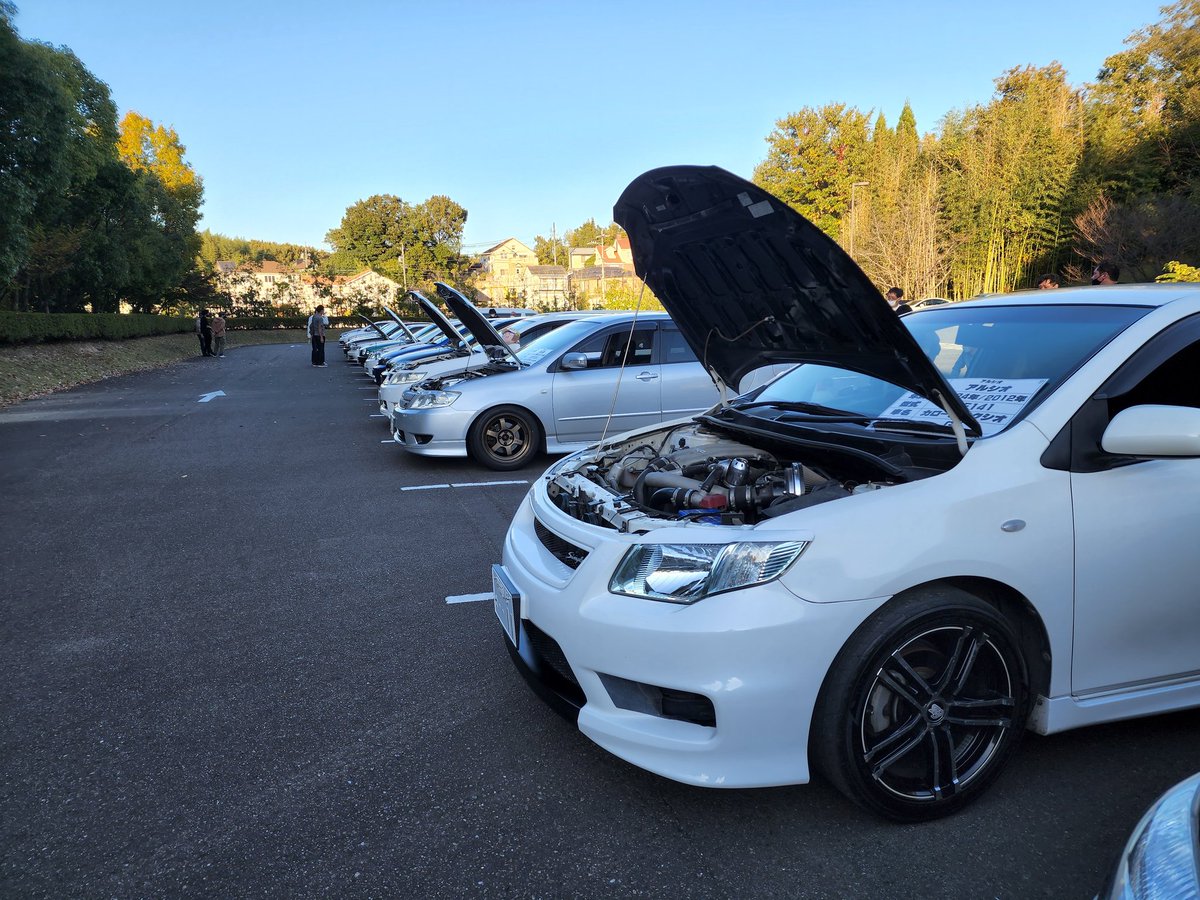 NZE_124's tweet image. #CSDM
 #カロスプオフ
 #カロスプミーティング
一夜明けましたが、
すっごく楽しかったです！
運営の皆様、ありがとうございました。お疲れ様でした。
会場内や道中でお世話になった方々、またお会いしましょう！
今回お話できなかった方も、軽薄に絡んでいってください笑
良い刺激を受けた一日でした