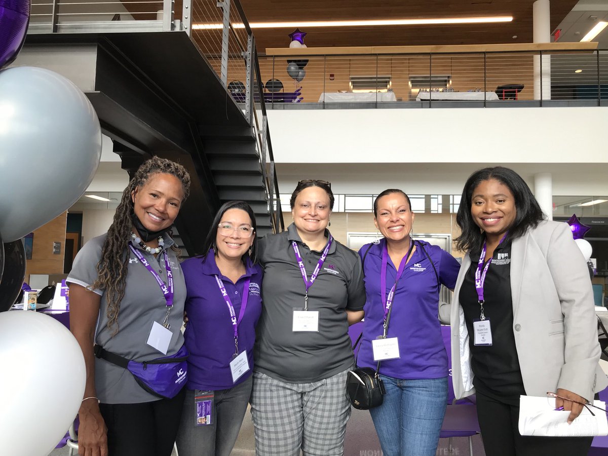 yaniralizrod's tweet photo. Paying for College &amp; Liberty’s Promise Student Campus Tour ⁦@montgomerycoll⁩ ⁦@ApplyMC⁩ ⁦@FinancialAidMC⁩ #FAFSA #MSFAA #scholarships #MCprograms #CareerCoach #MarylandDreamAct #YouBelongHere ⁦@MCEngage⁩ https://t.co/W1V01V5Sfu