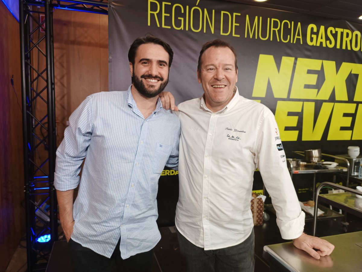 Cookengineer_'s tweet image. Otro homenaje, esta vez de @pabloglacabana a la industria conservera Murciana, gracias y enhorabuena.

#RegiondeMurciaGastronomica22