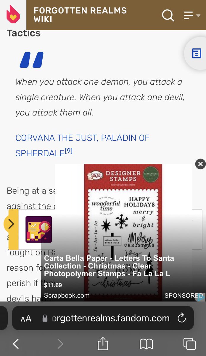 OSPyoutube's tweet photo. OK I'm not trying to start shit but I'm just looking for visual references for D&amp;D and this user experience is borderline inexcusable -R https://t.co/hre4Fo7hNT