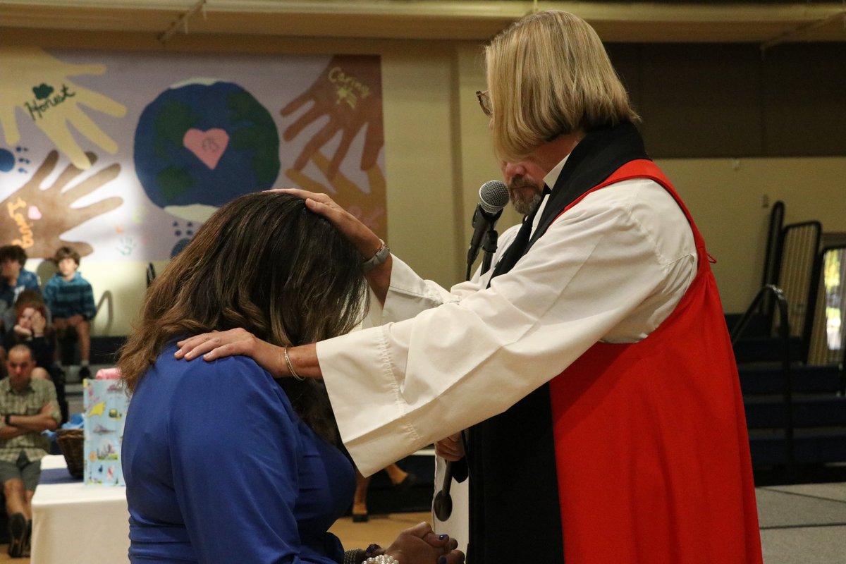 Trinity’s community of students, families, staculty, alumni and others helped to celebrate <a href="/ilegette/">Imana Legette</a>’s installation as Head of School.

We are excited for this next chapter of Trinity’s story.

instagram.com/p/CkjEAbjrS4O/…