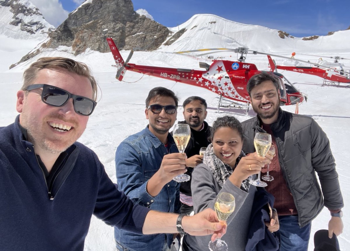 lcx's tweet photo. LCX is not just building a team, LCX is a family of likeminded people who value integrity, excellence and beauty. 

LCX has quadrupled it’s team in the past 12 month and will continue to grow, becoming the top blockchain employer in Liechtenstein and globally. https://t.co/j6KQwIR2Eb