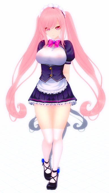 べりーきゅーと 