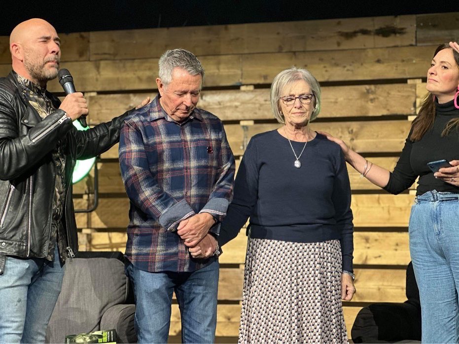 Alive Lincoln Central tweet media