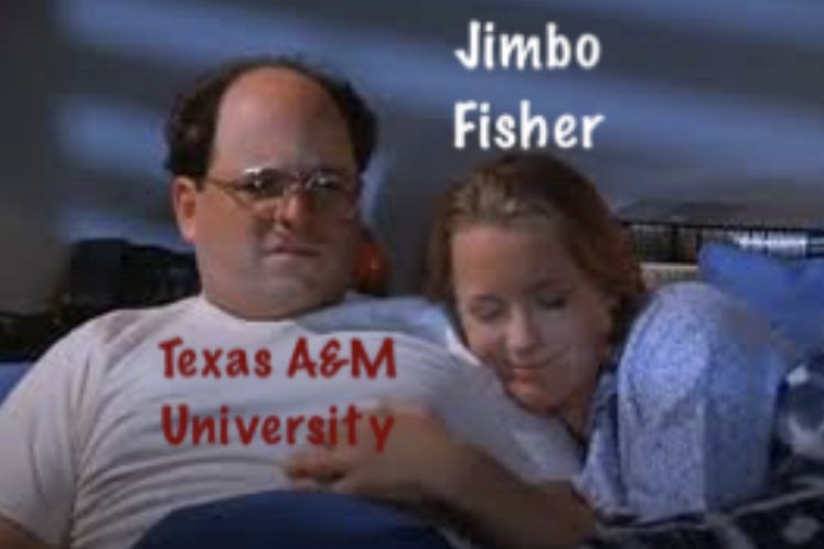 #buyout #GigEm