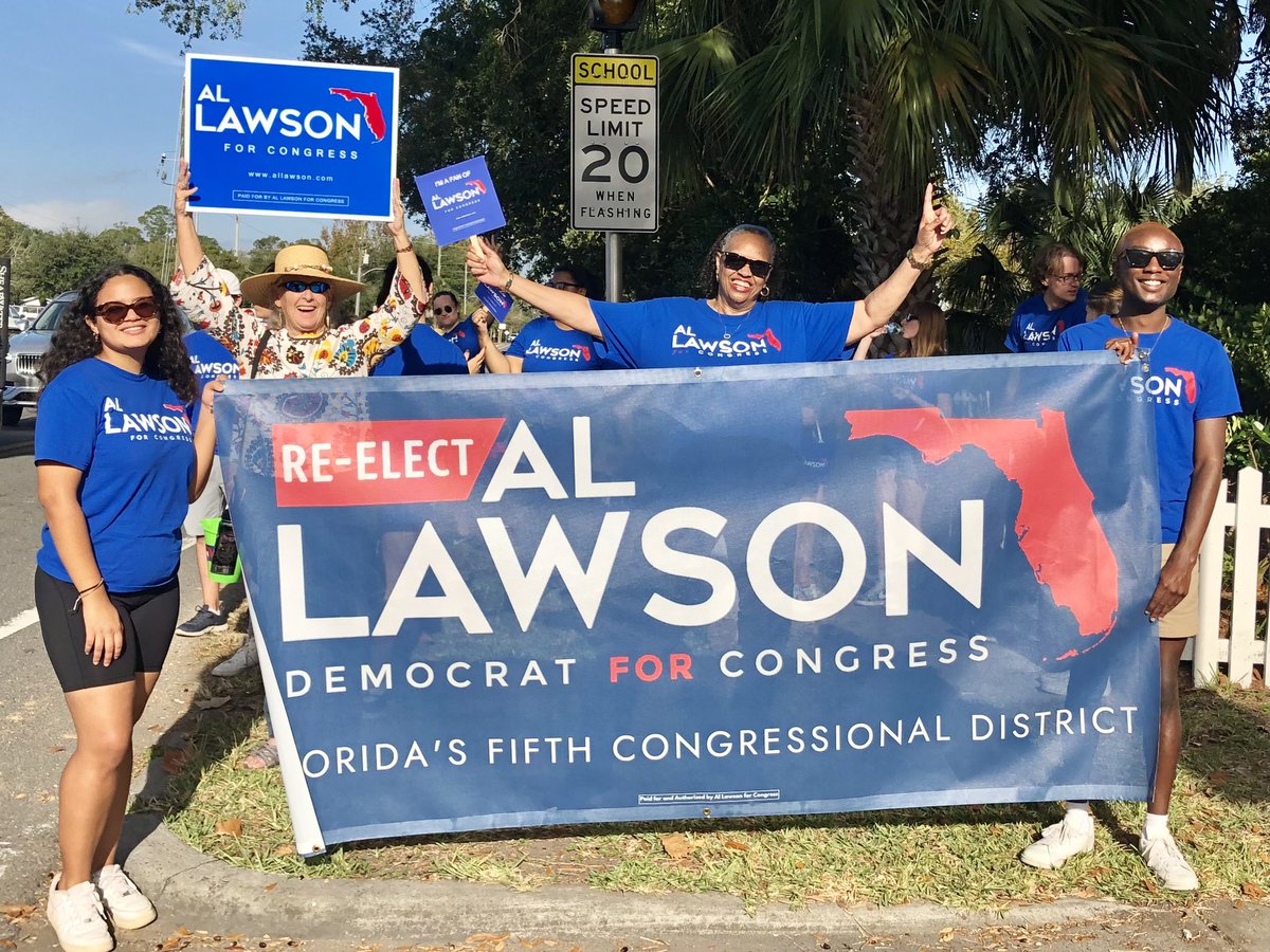 Al Lawson tweet media