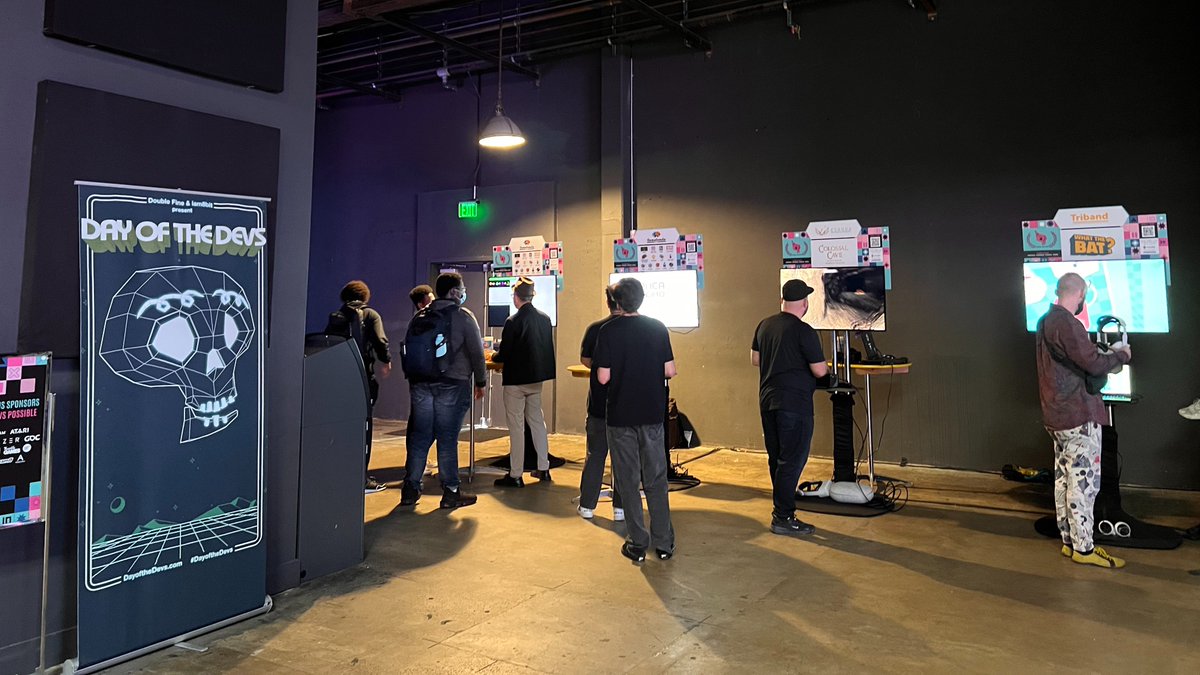 Getting things set up... 👀🚧🦙
#DayoftheDevs #indiedev #gamedev