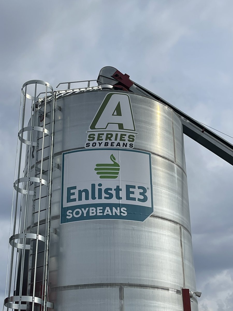 NextGen Ag Service tweet media