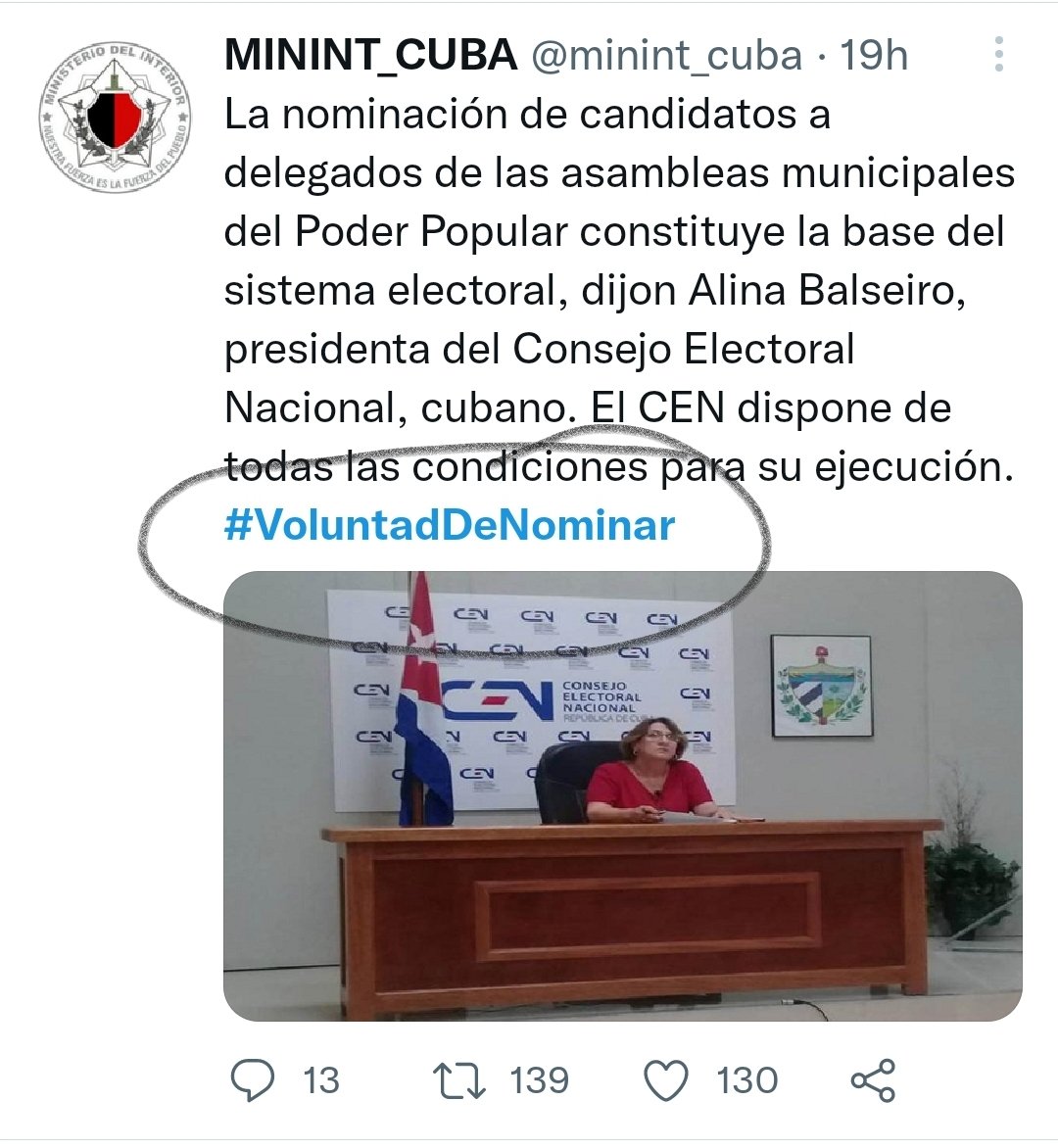 roger199201's tweet photo. La dictadura es #Cóncava y #Convexa
@mejias_lisbet @Yuleysi56148128 @MontesinoMairim @JorgeDBL @Aduana_Cuba @CubanAntiCommie @PanchoUnToro @ariel_poll https://t.co/QBfJRsRFYr