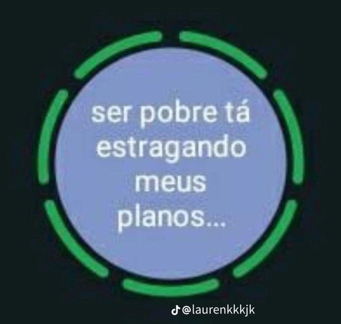 shitpostverdade's tweet image. 