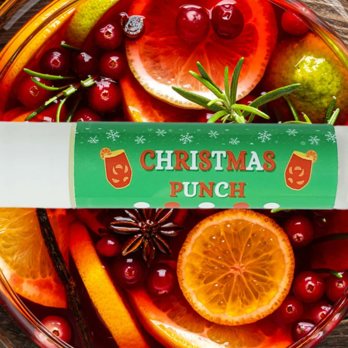 LipBalmsByJess's tweet photo. NEW Christmas lip balm is now available at my etsy shop! The new flavor is Christmas Punch 🎄🎁
https://t.co/KgnCOHGFwf https://t.co/fdAcmlSpe1
