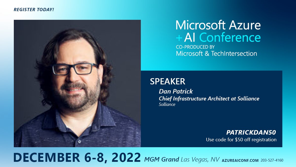 next GenAI Conference tweet media