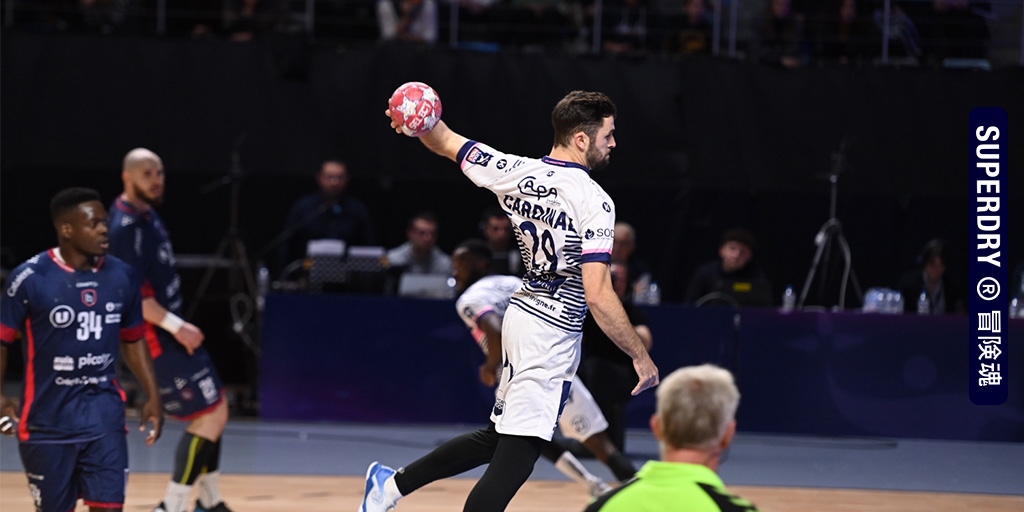 Les Irréductibles Cessonnais tweet media