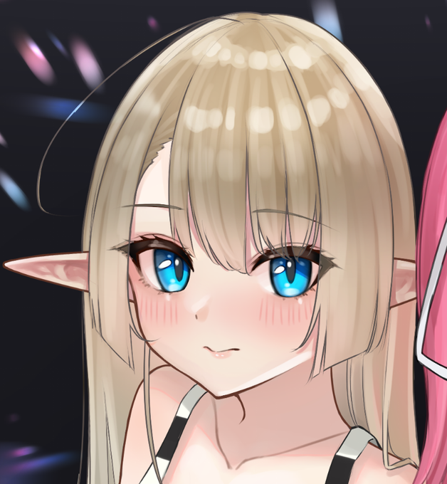 修正したよ
寝るよ
329日目
#1000日間お絵描き 