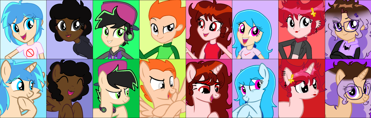 NatailYamila's tweet photo. #fridaynightfunkin #mylittlepony #fnfkaity #fnfcarol #fnfneobf #fnfpico #fnfgirlfriend #fnfsky #fnfcassandra #fnfshyrell #shyrell #mlp #fnfmod #fnfGenderbend #fnfneo #ask https://t.co/KidufNrjZw